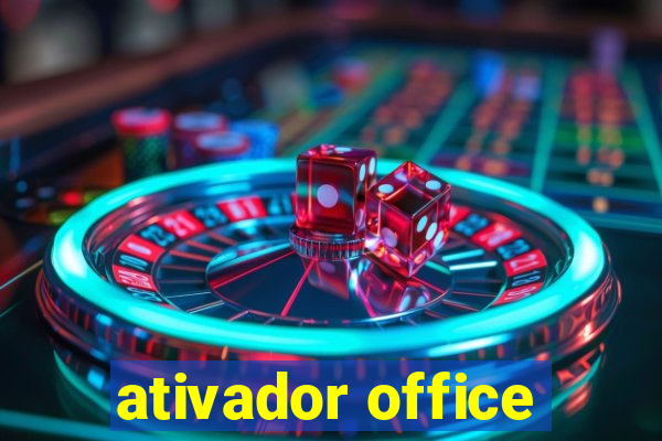 ativador office